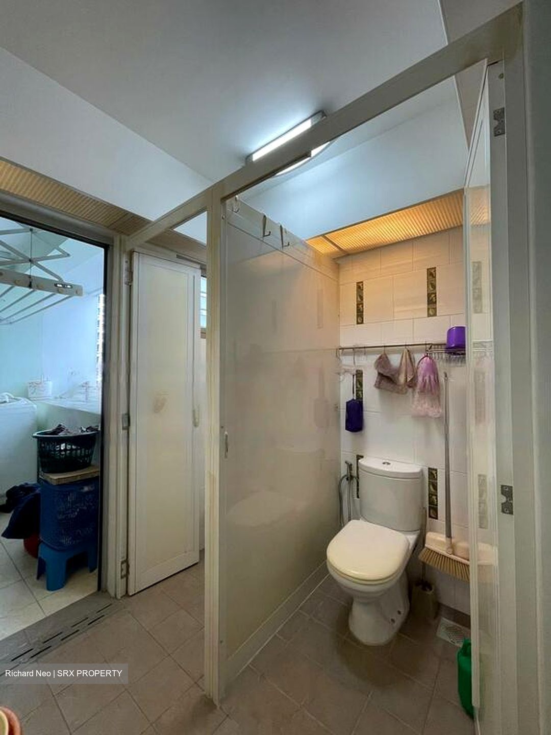 Blk 424 Casa Clementi (Clementi), HDB 3 Rooms #417737421